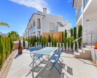 Venta - Ground Floor - Ciudad Quesada - Rojales