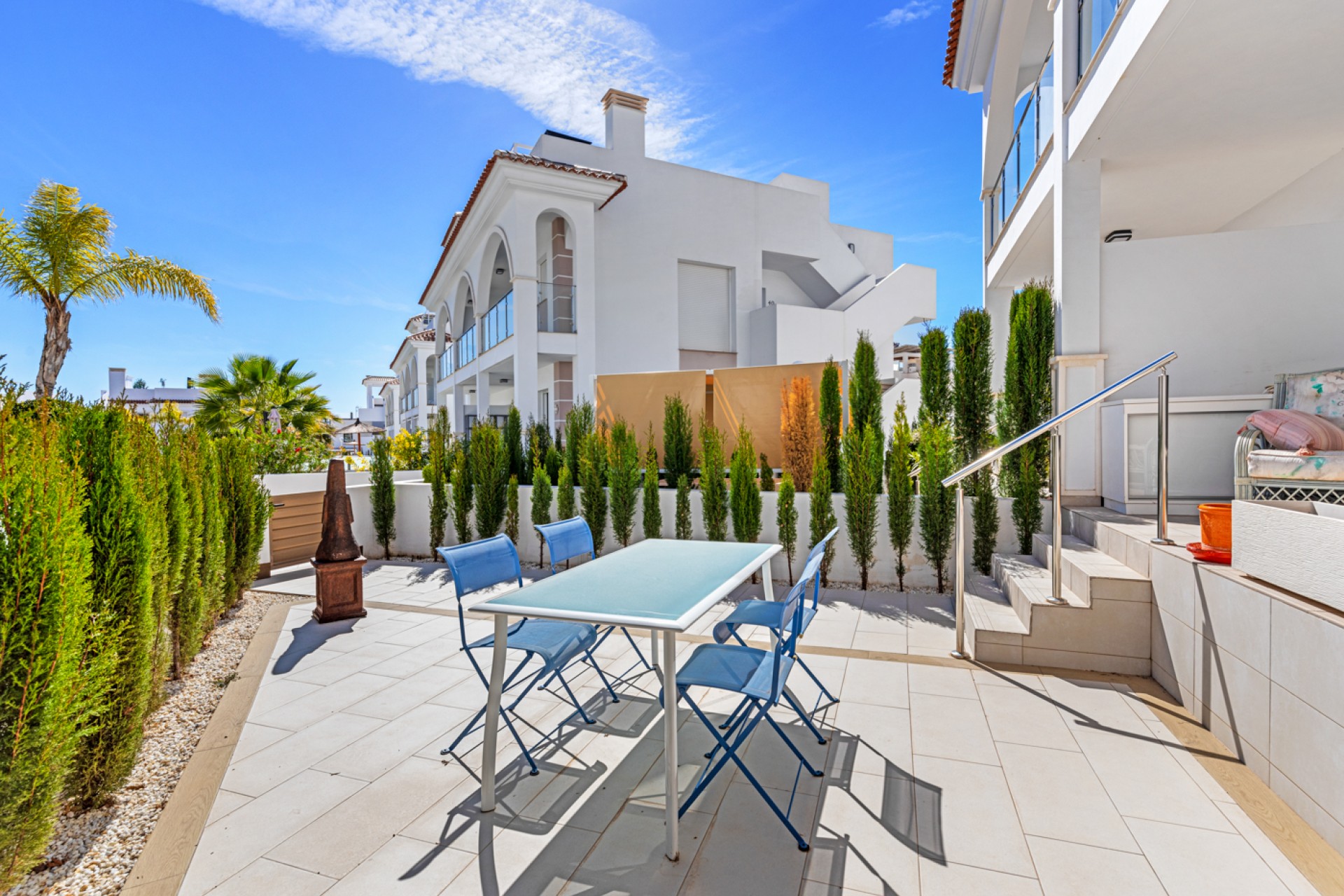 Venta - Ground Floor - Ciudad Quesada - Rojales