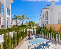 Venta - Ground Floor - Ciudad Quesada - Rojales