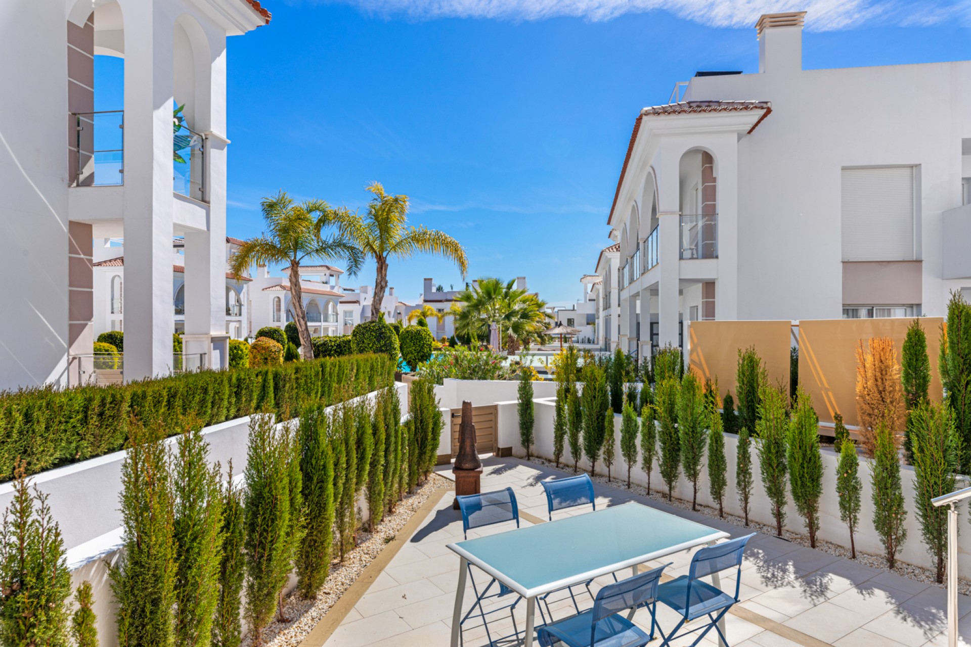 Venta - Ground Floor - Ciudad Quesada - Rojales