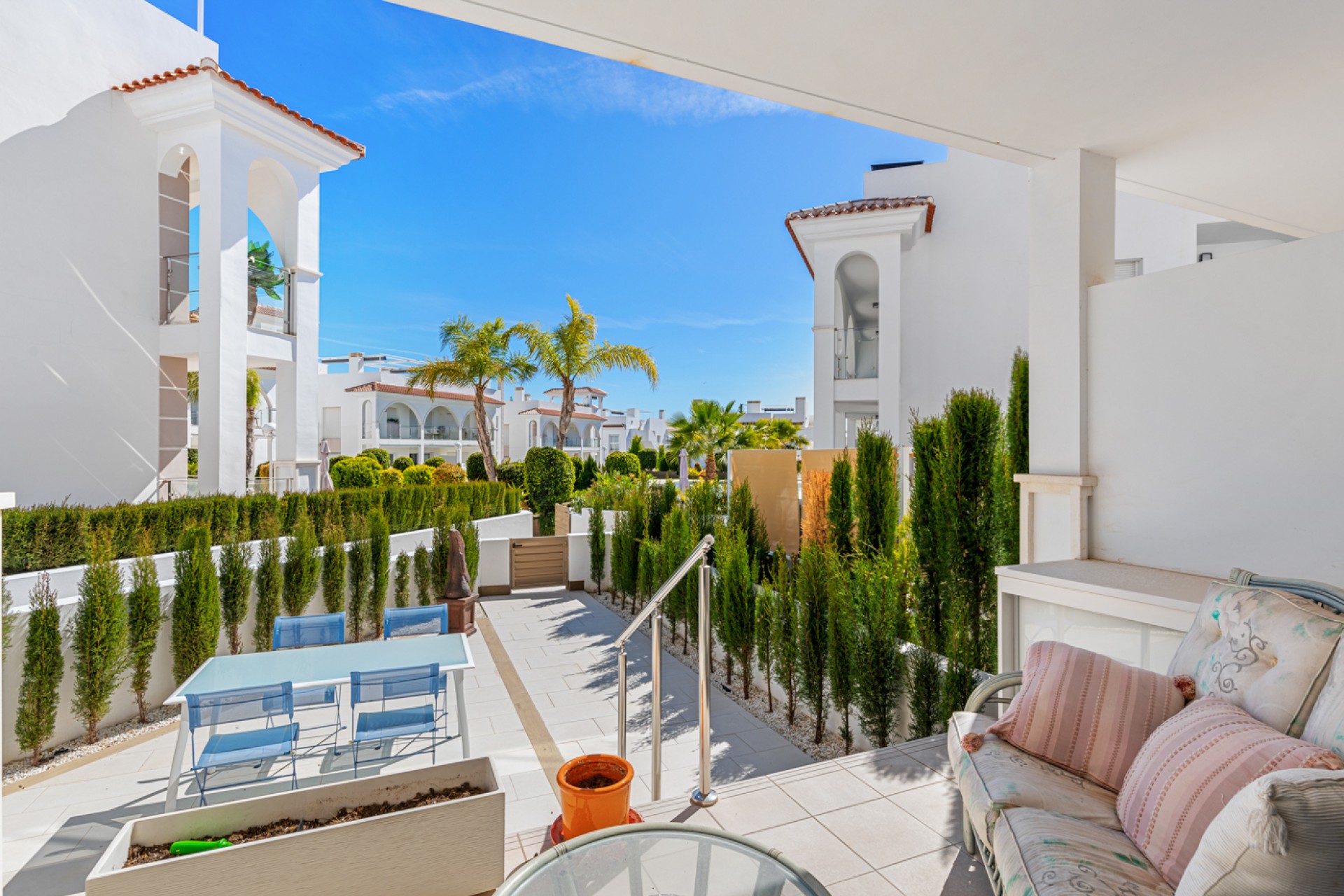 Venta - Ground Floor - Ciudad Quesada - Rojales