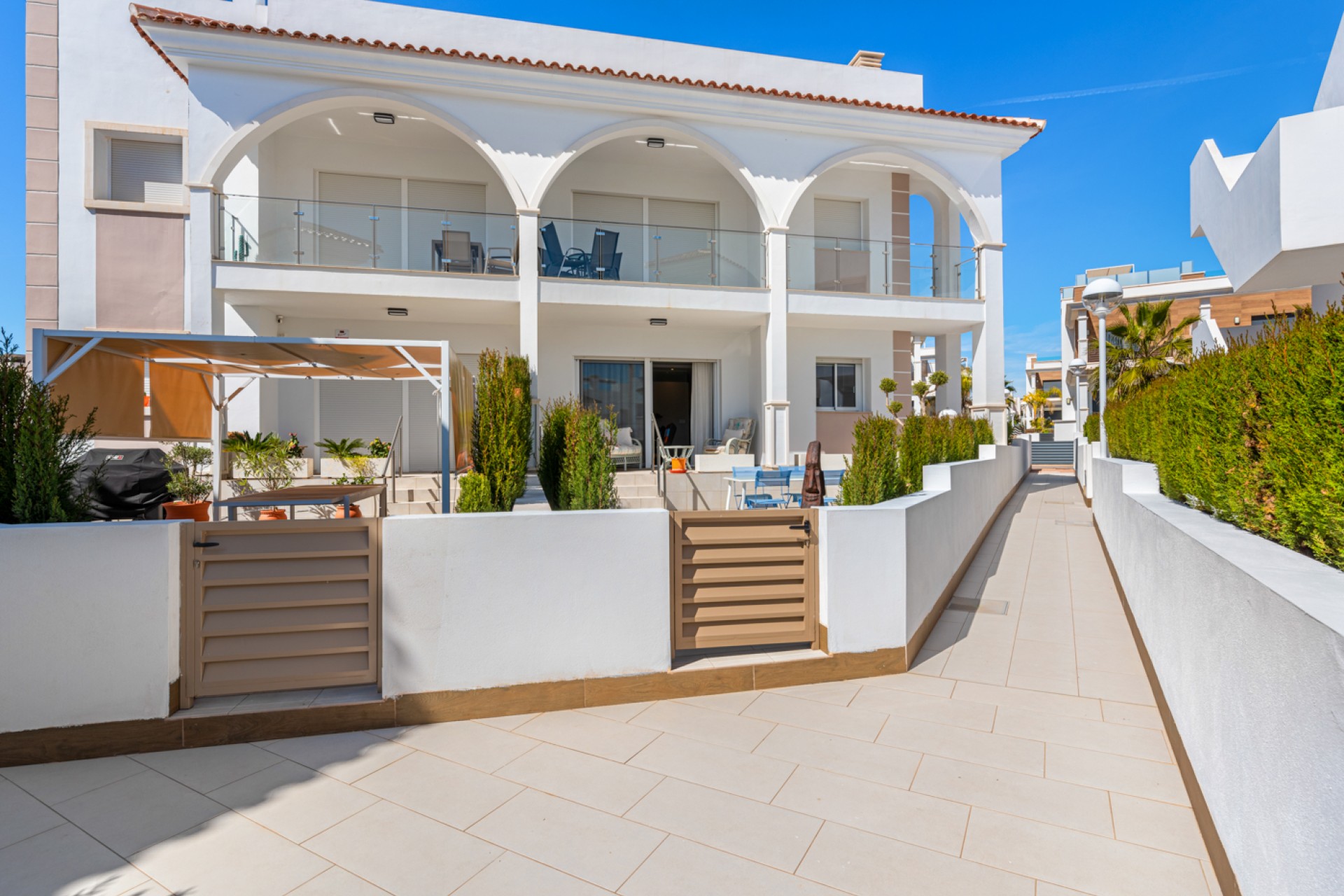 Venta - Ground Floor - Ciudad Quesada - Rojales