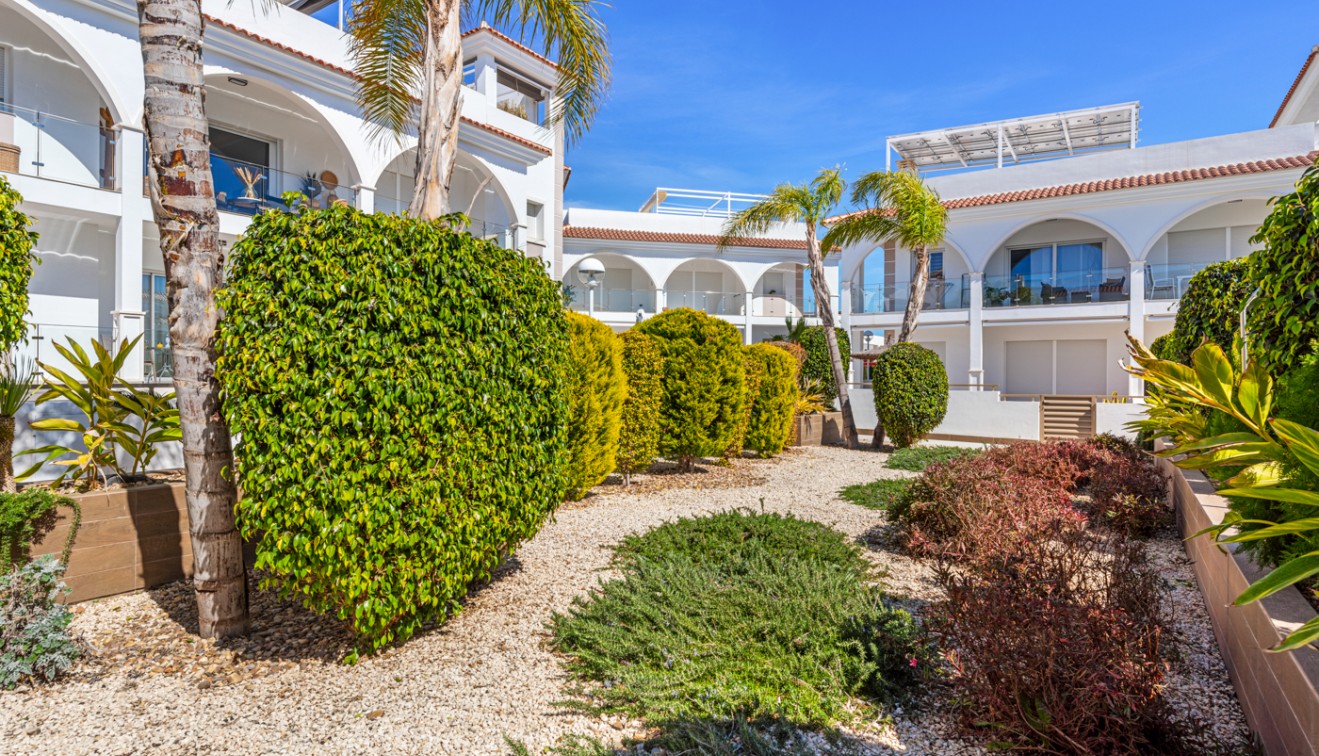 Venta - Ground Floor - Ciudad Quesada - Rojales