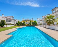 Venta - Ground Floor - Ciudad Quesada - Rojales