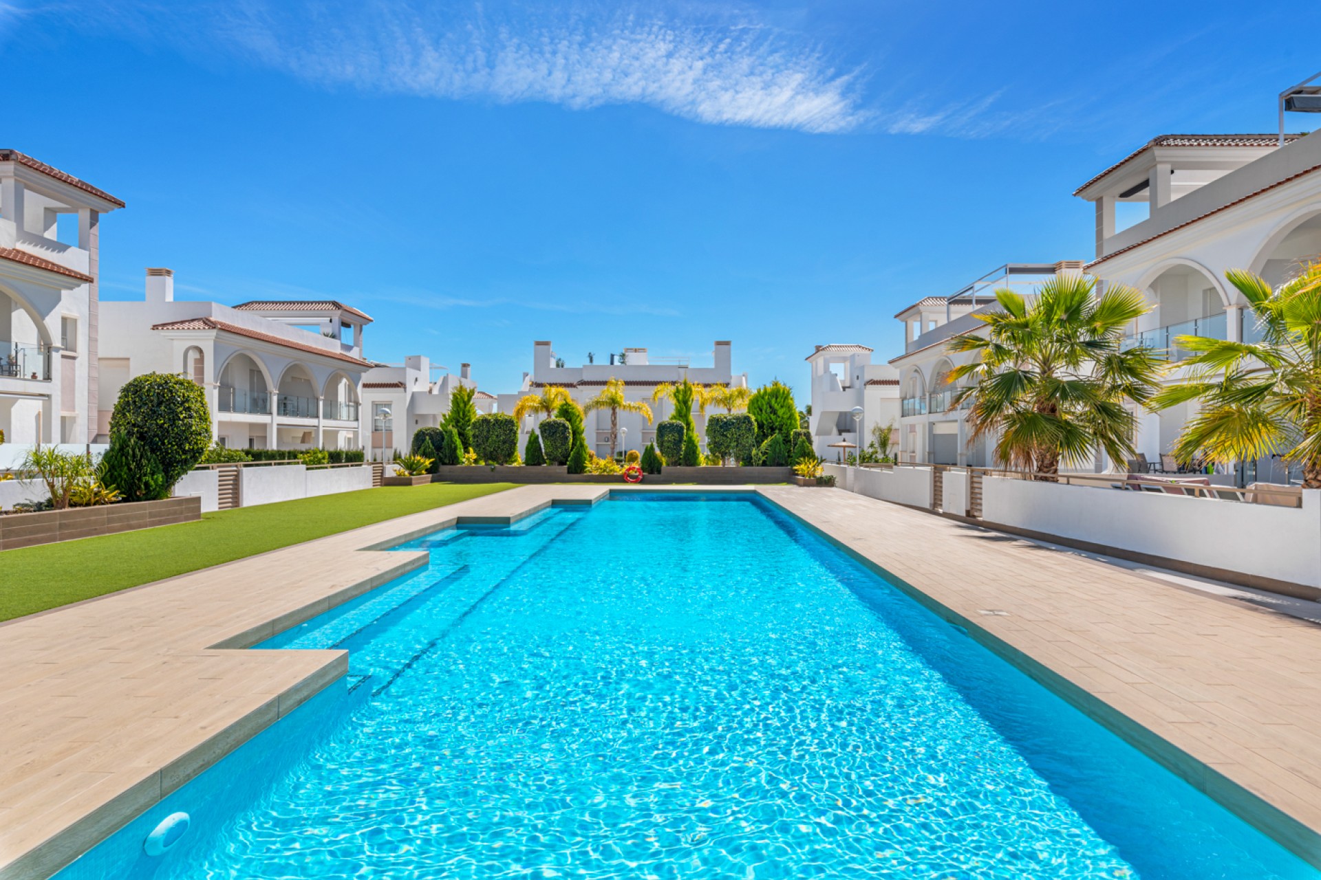 Venta - Ground Floor - Ciudad Quesada - Rojales