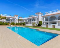 Venta - Ground Floor - Ciudad Quesada - Rojales