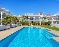 Venta - Ground Floor - Ciudad Quesada - Rojales