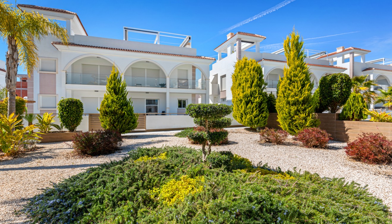 Venta - Ground Floor - Ciudad Quesada - Rojales