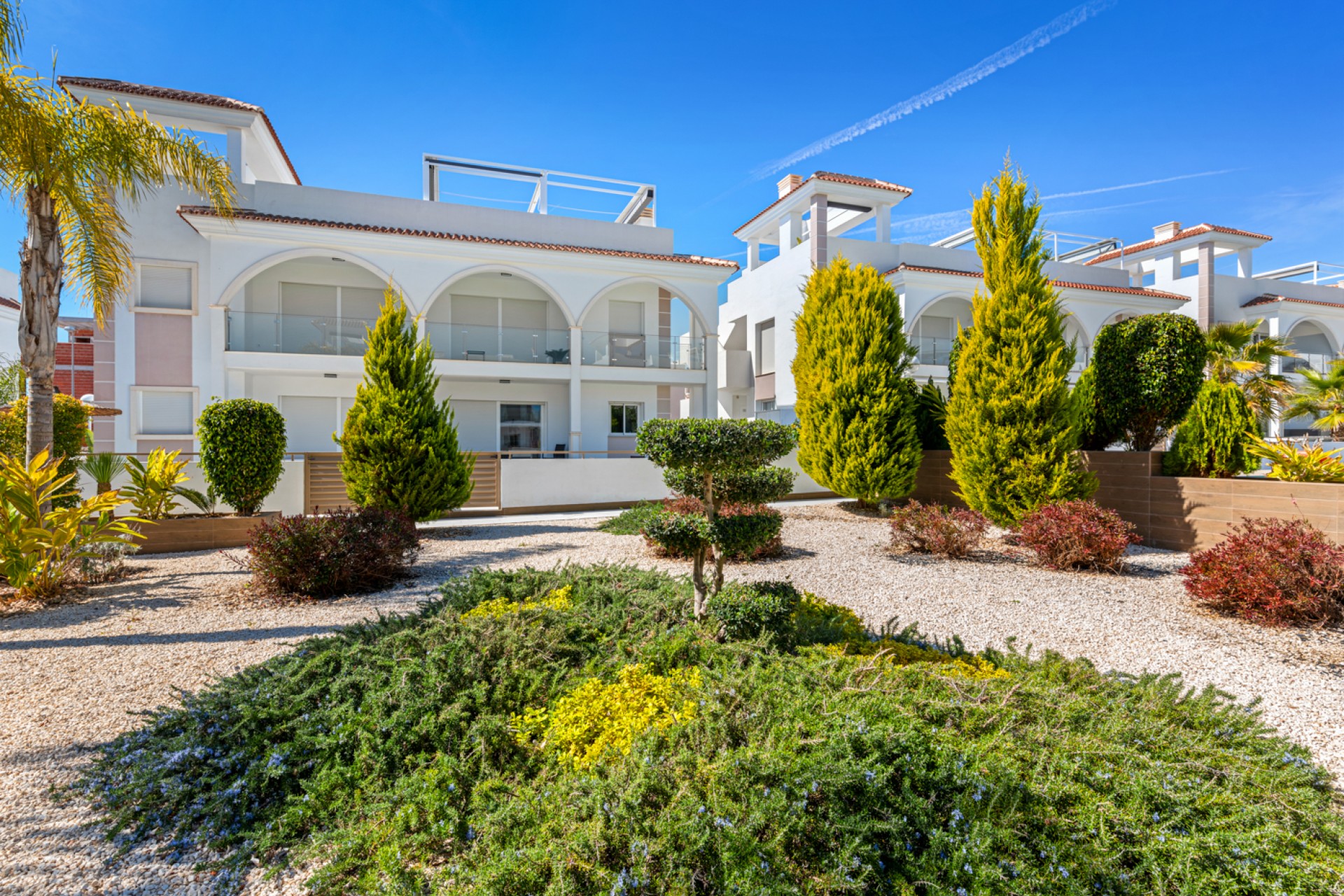 Venta - Ground Floor - Ciudad Quesada - Rojales