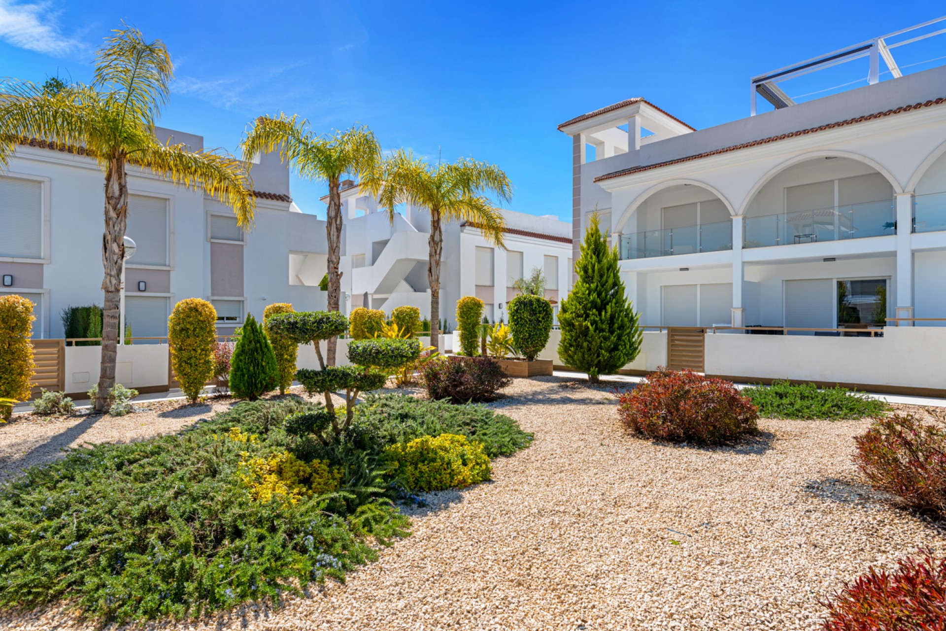 Venta - Ground Floor - Ciudad Quesada - Rojales