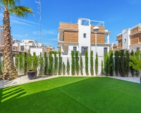 Venta - Ground Floor - Ciudad Quesada - Rojales