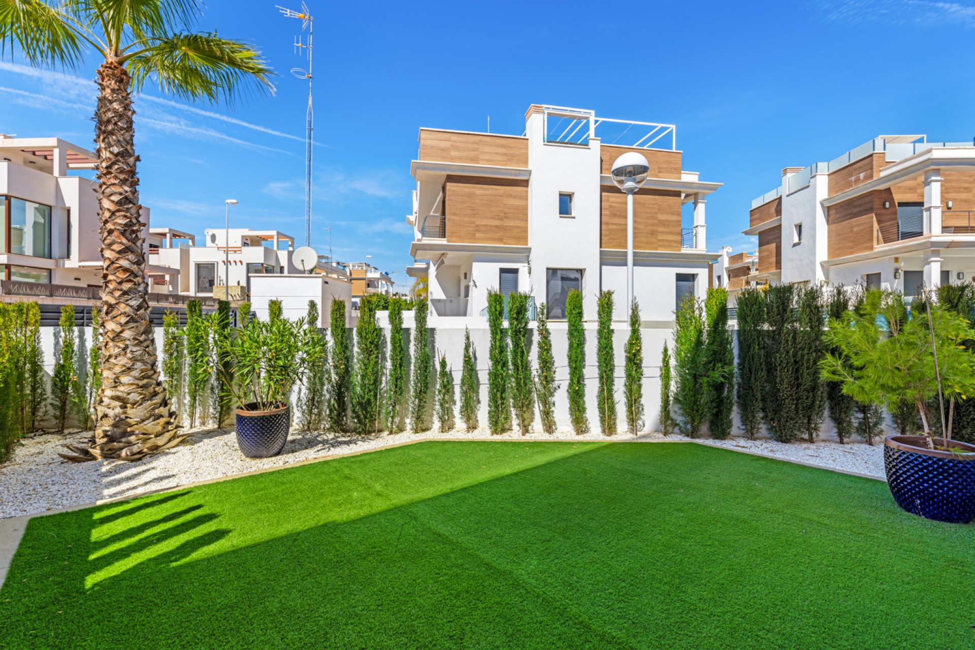 Venta - Ground Floor - Ciudad Quesada - Rojales