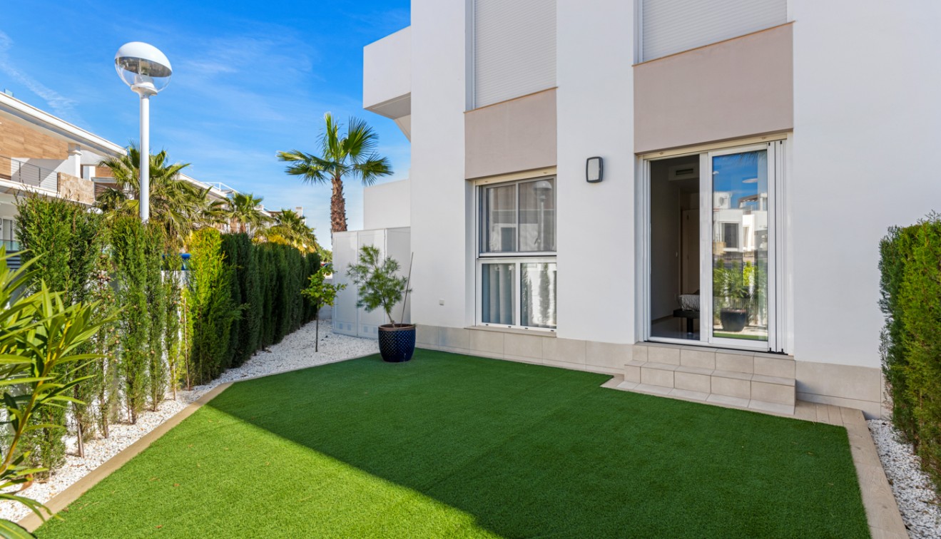 Venta - Ground Floor - Ciudad Quesada - Rojales