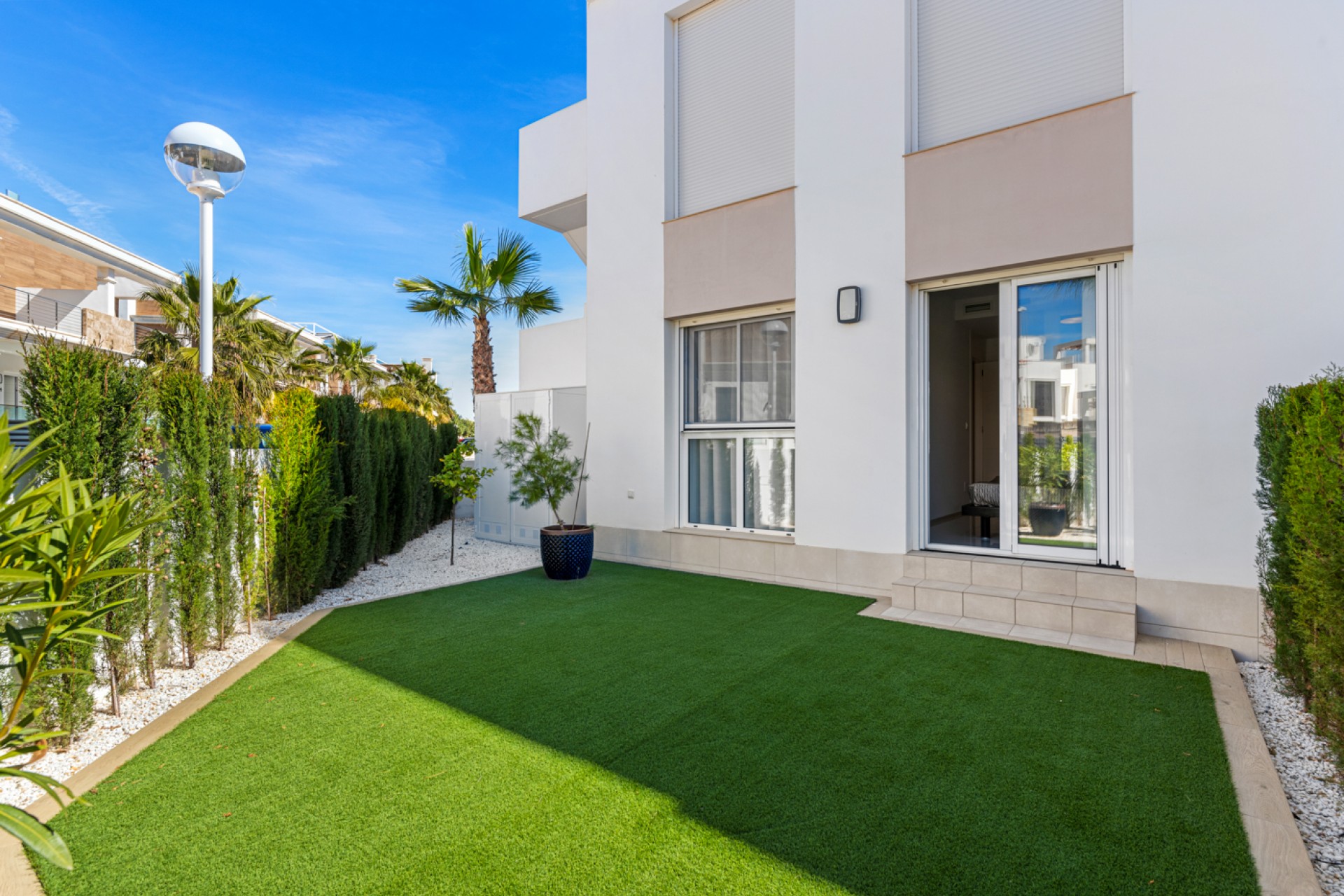 Venta - Ground Floor - Ciudad Quesada - Rojales