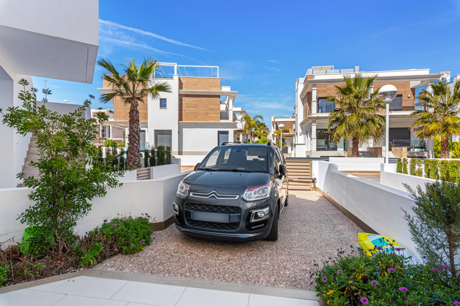 Venta - Ground Floor - Ciudad Quesada - Rojales