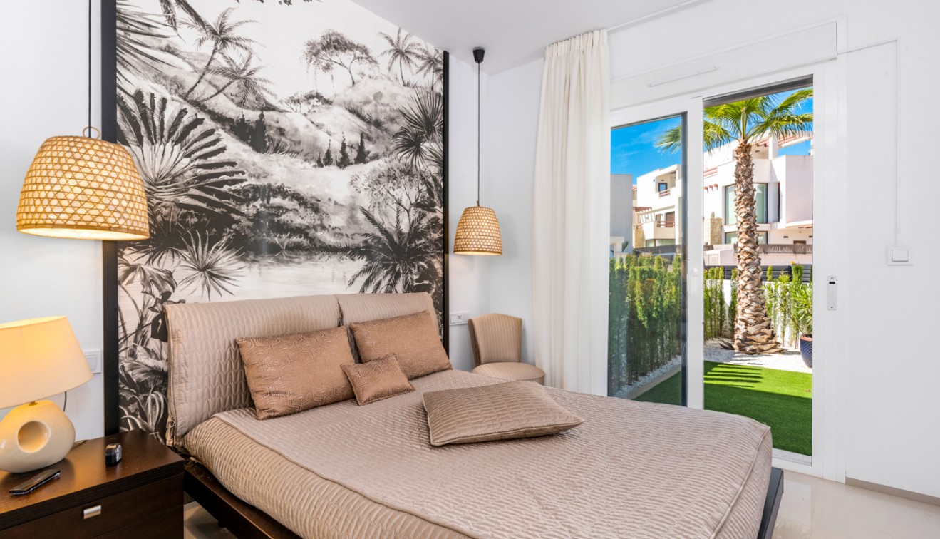 Venta - Ground Floor - Ciudad Quesada - Rojales