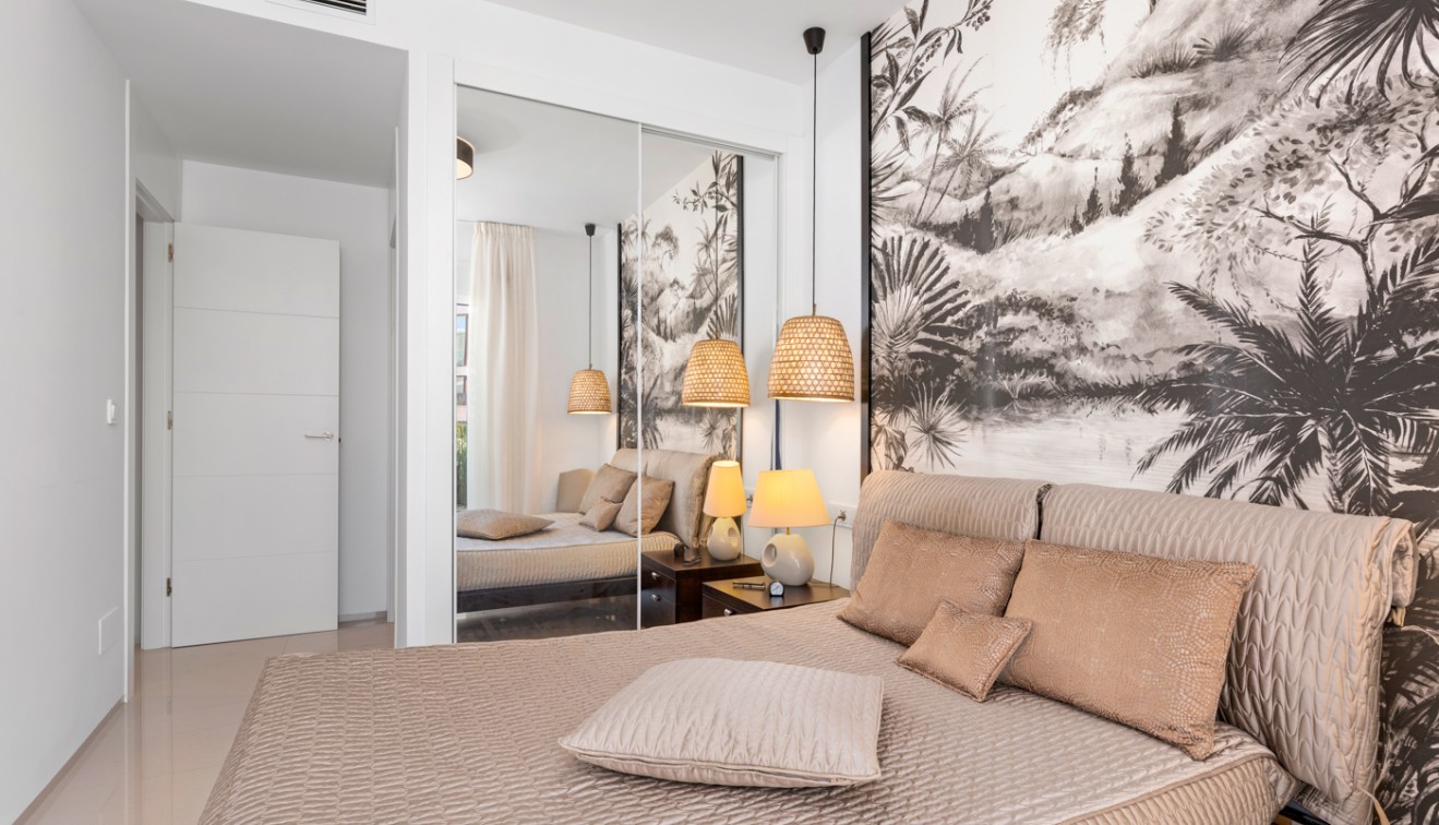 Venta - Ground Floor - Ciudad Quesada - Rojales