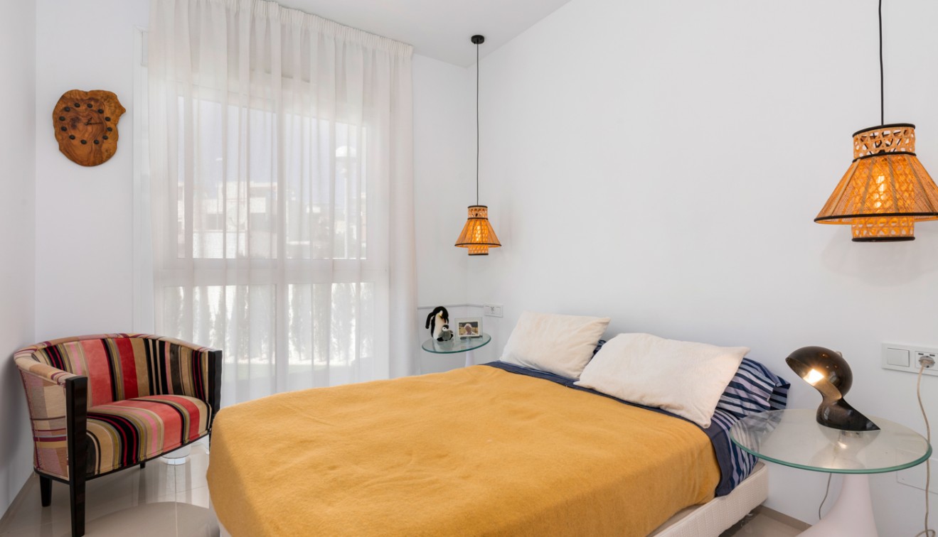 Venta - Ground Floor - Ciudad Quesada - Rojales