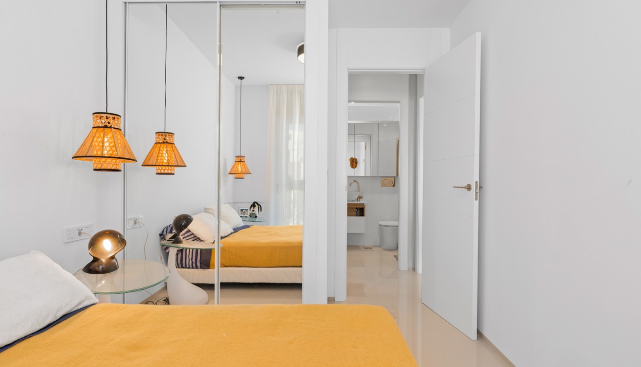 Venta - Ground Floor - Ciudad Quesada - Rojales