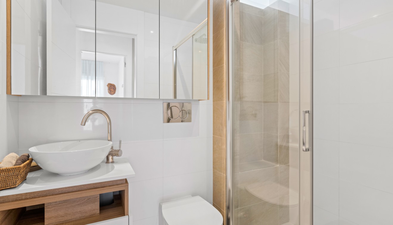 Venta - Ground Floor - Ciudad Quesada - Rojales