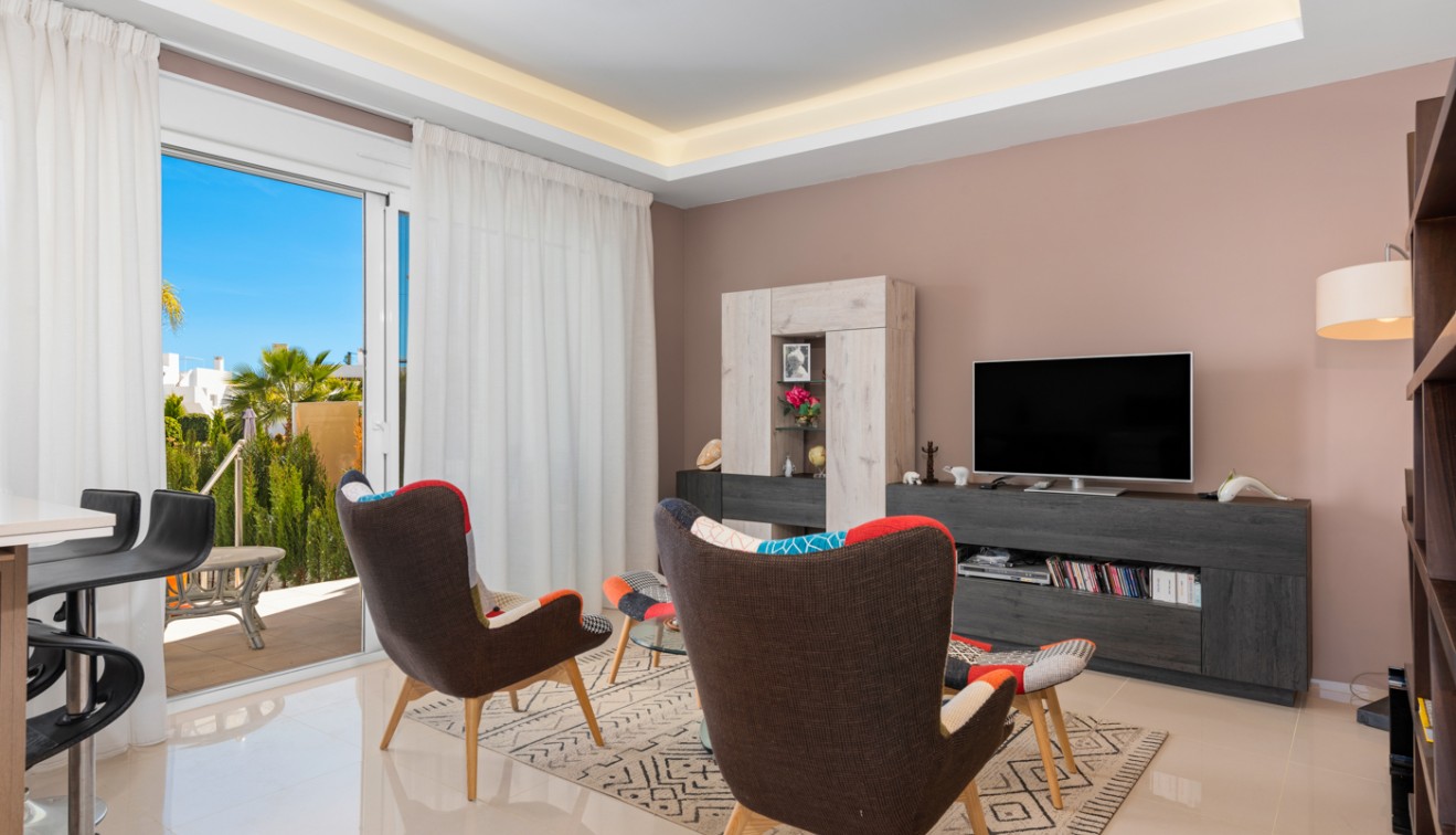 Venta - Ground Floor - Ciudad Quesada - Rojales