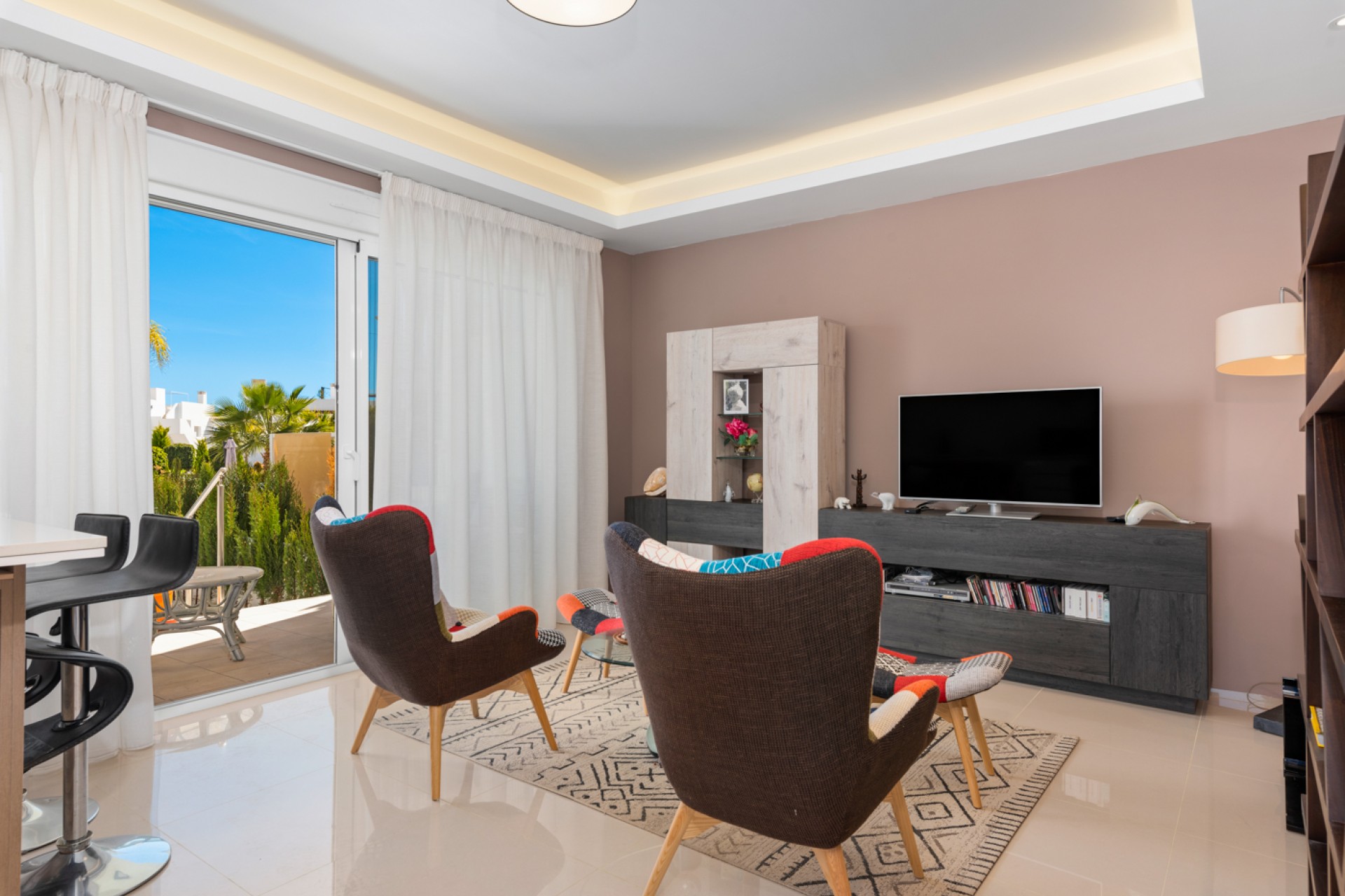 Venta - Ground Floor - Ciudad Quesada - Rojales