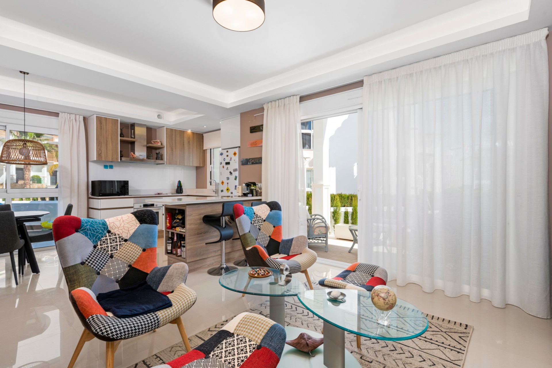 Venta - Ground Floor - Ciudad Quesada - Rojales