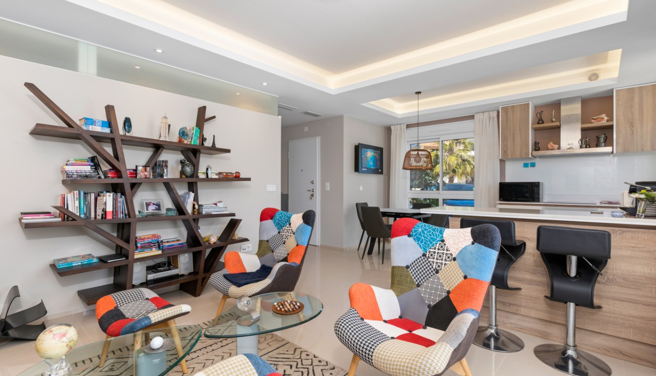 Venta - Ground Floor - Ciudad Quesada - Rojales