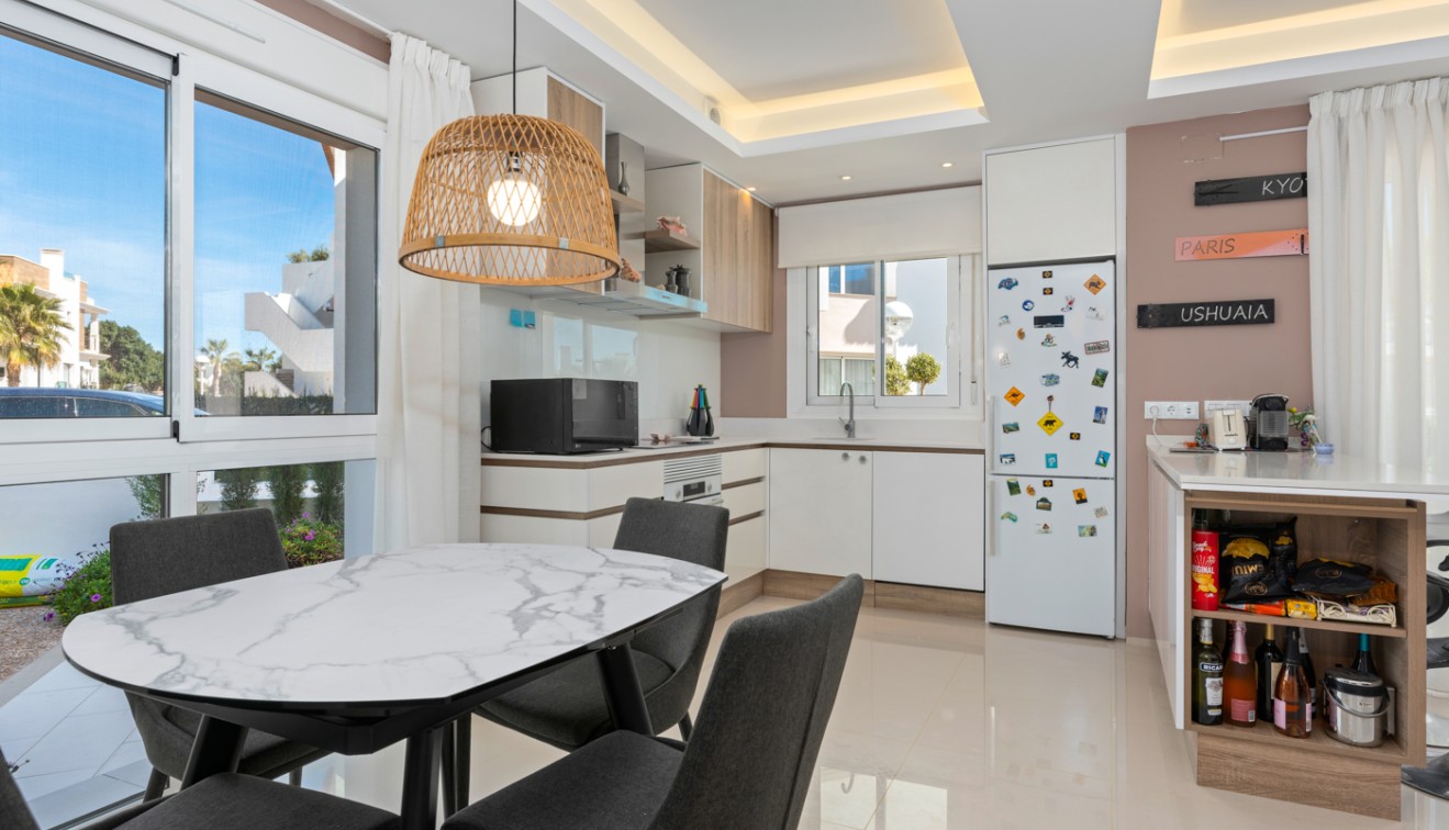 Venta - Ground Floor - Ciudad Quesada - Rojales