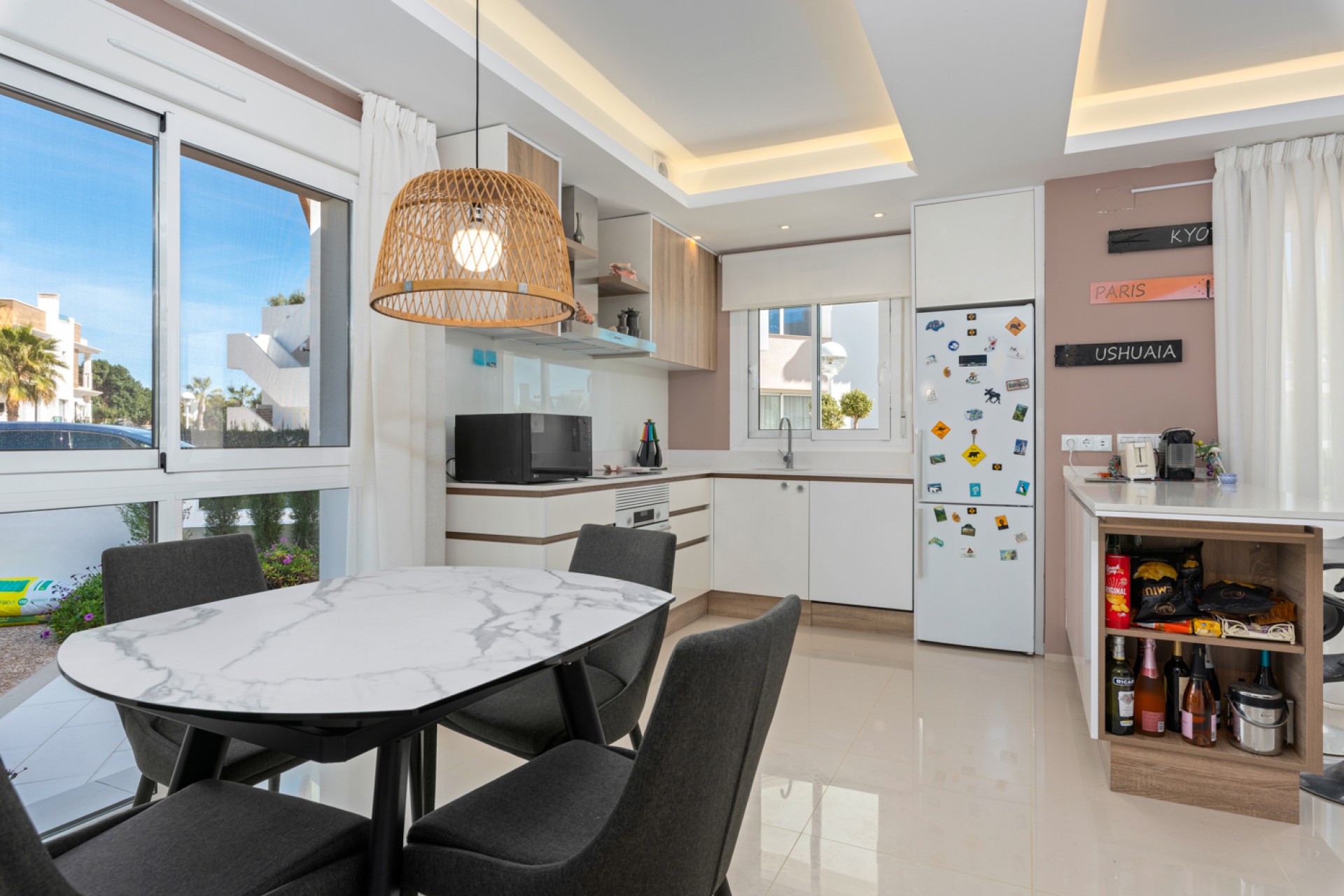 Venta - Ground Floor - Ciudad Quesada - Rojales