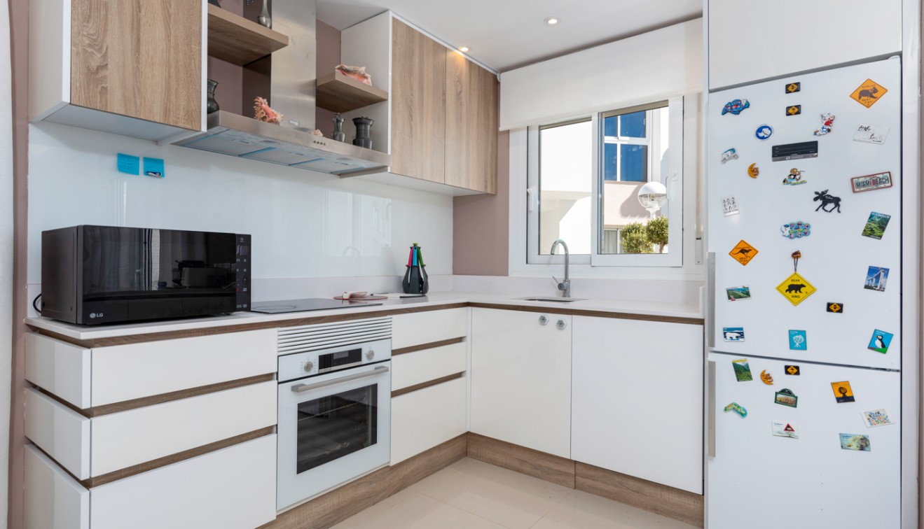 Venta - Ground Floor - Ciudad Quesada - Rojales