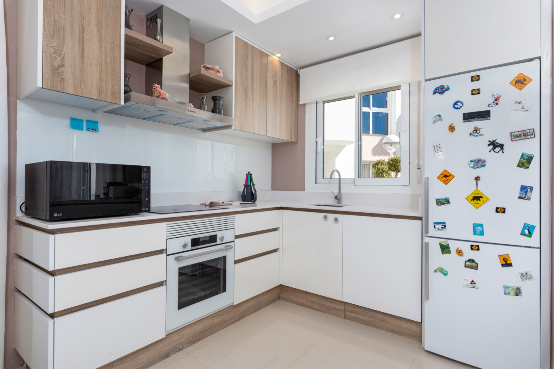 Venta - Ground Floor - Ciudad Quesada - Rojales