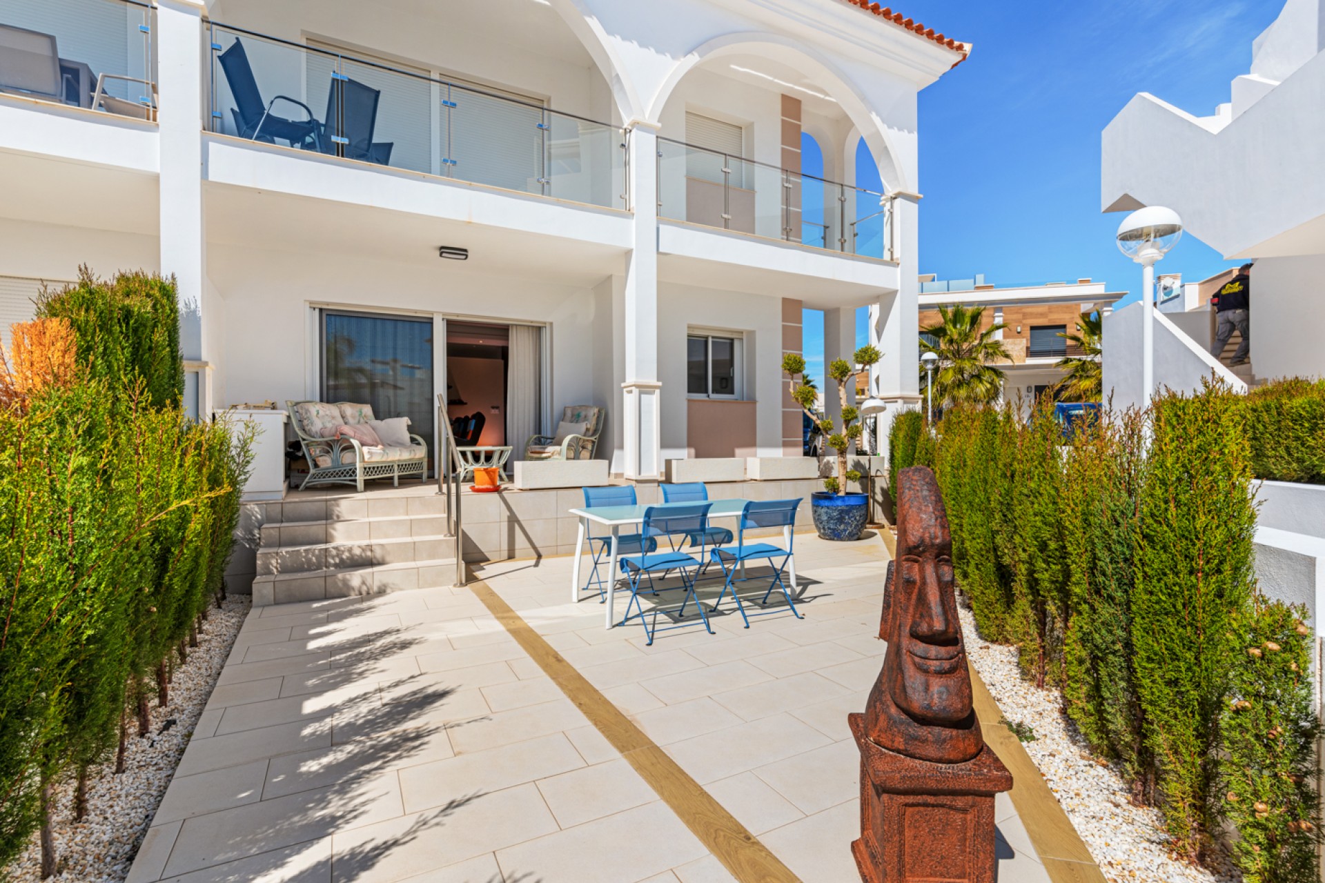 Venta - Ground Floor - Ciudad Quesada - Rojales