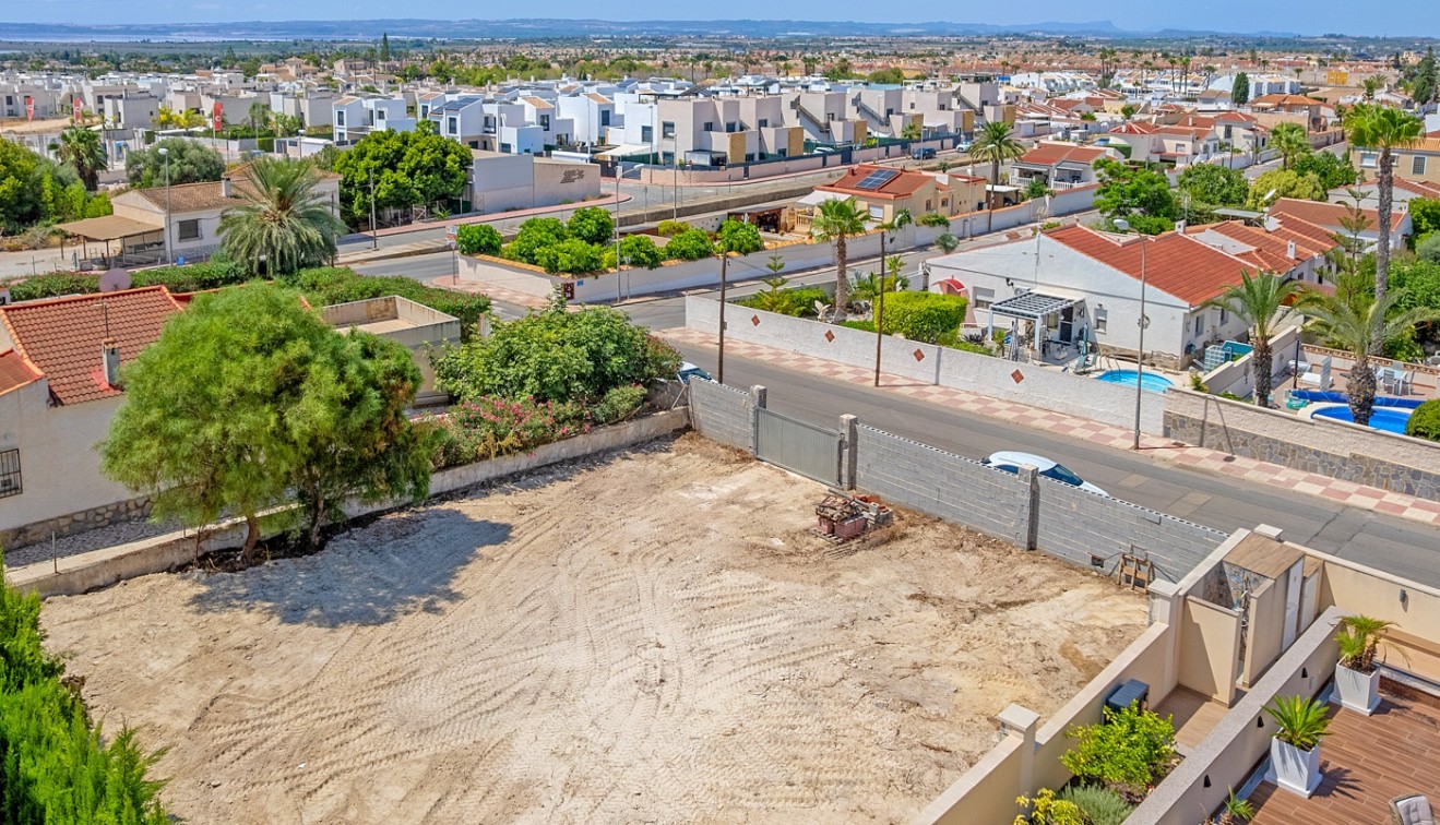 Venta - Parcela - Ciudad Quesada - Rojales