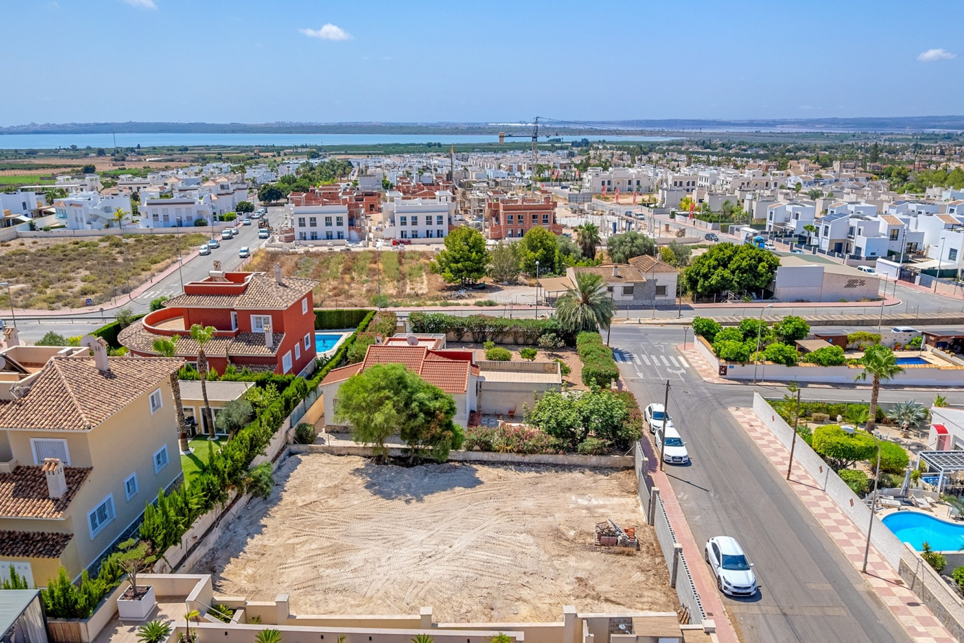 Venta - Parcela - Ciudad Quesada - Rojales
