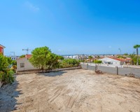 Venta - Parcela - Ciudad Quesada - Rojales