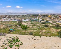 Venta - Parcela - Mutxamel