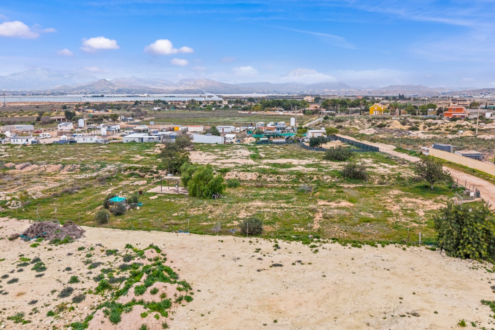 Venta - Parcela - Mutxamel