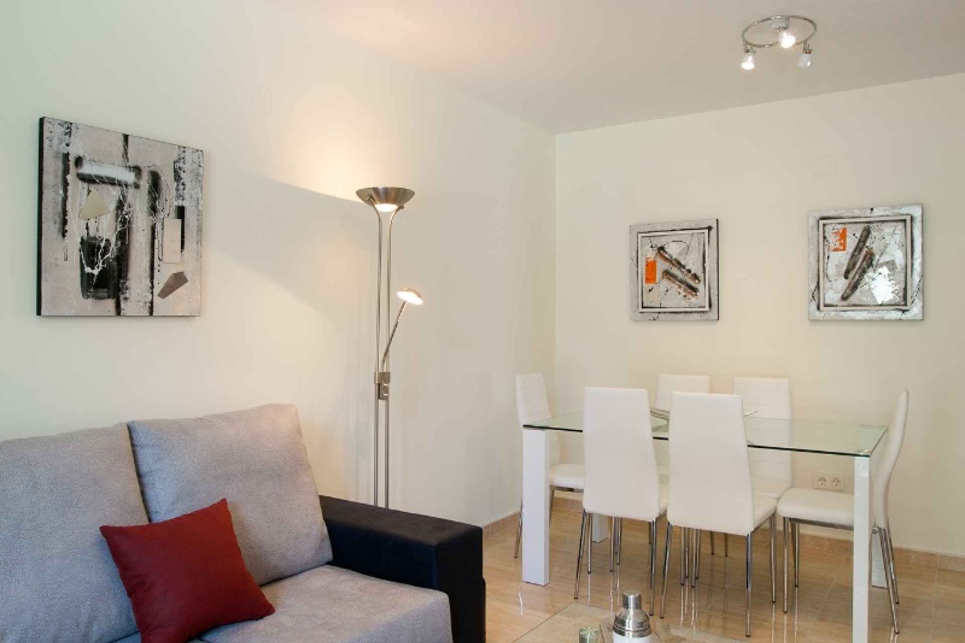 Venta - Piso - Alicante - Alicante centro