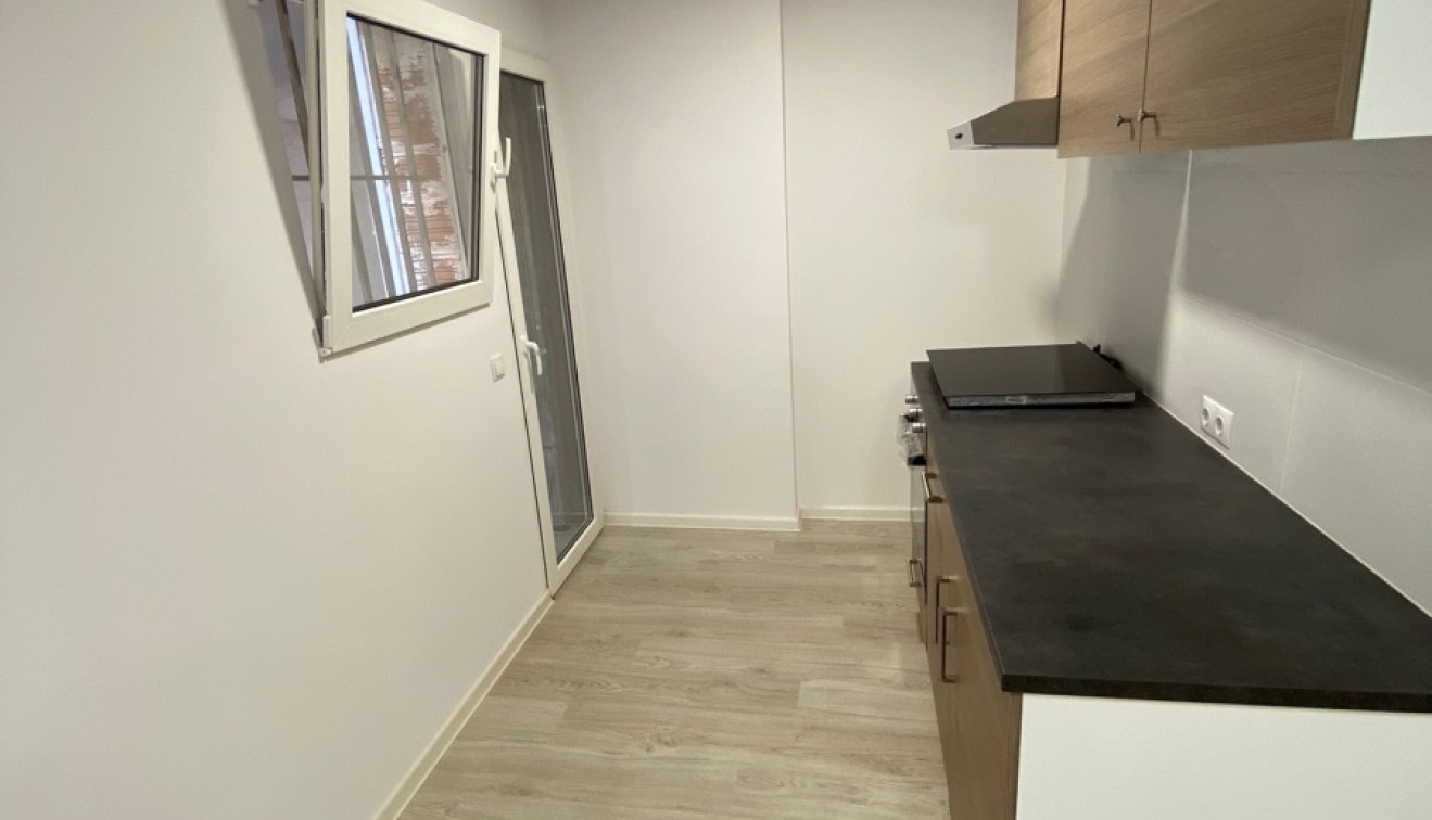 Venta - Piso - Alicante - Alicante centro