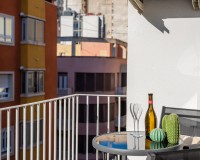 Venta - Piso - Alicante - Alicante centro