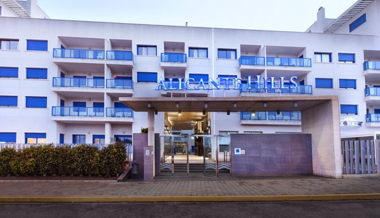 Venta - Piso - Alicante - Alicante Hills