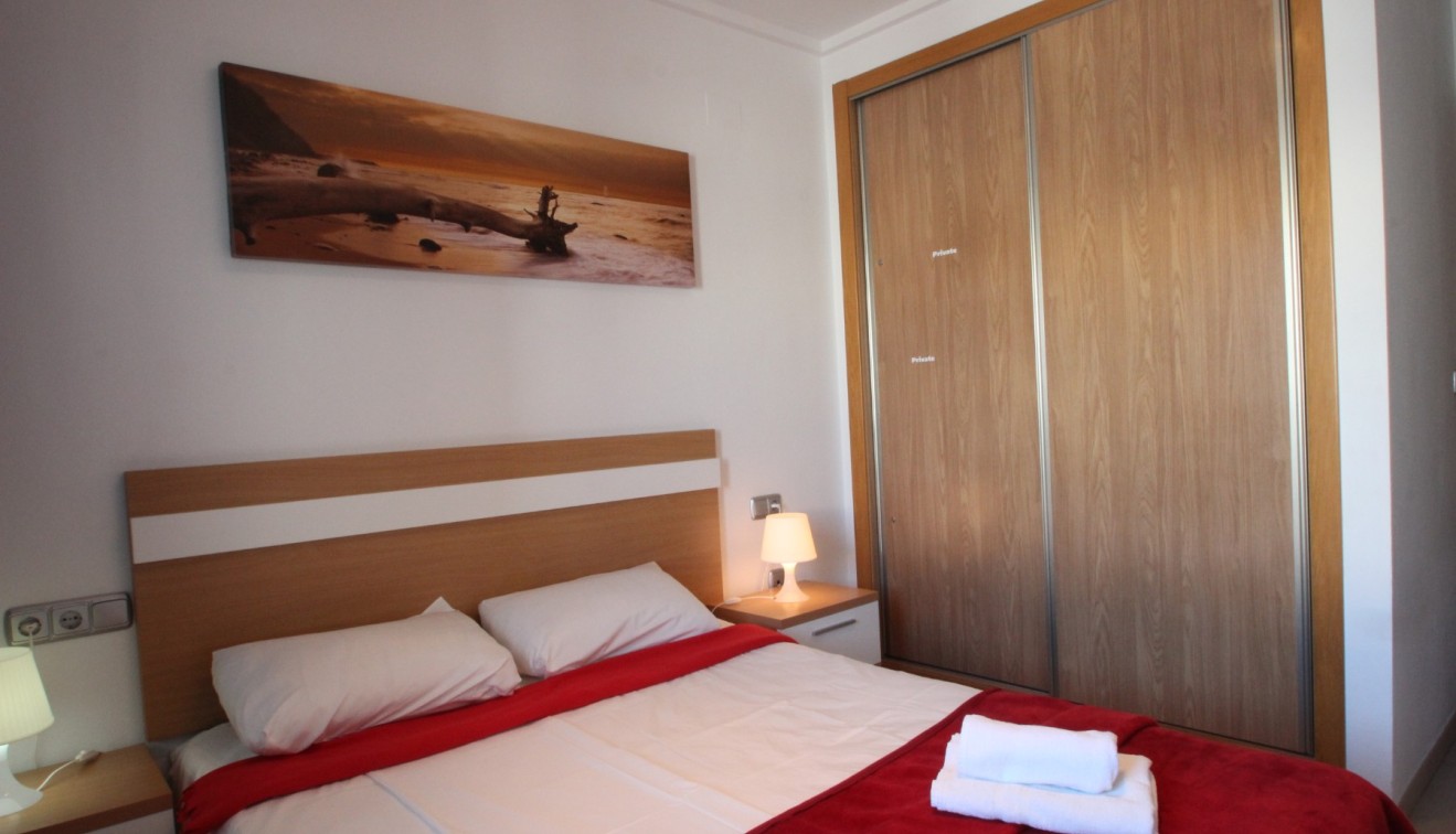 Venta - Piso - Alicante - Alicante Hills