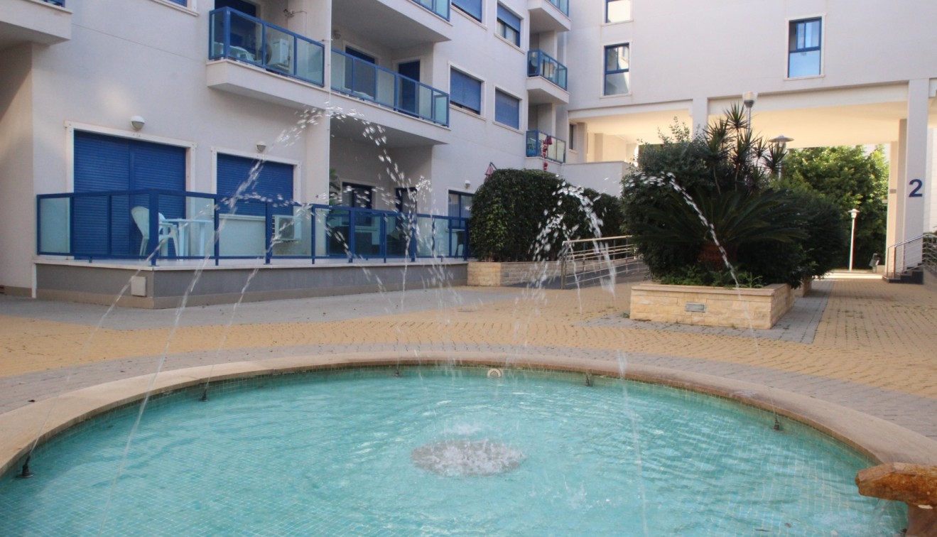 Venta - Piso - Alicante - Alicante Hills