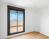 Venta - Piso - Alicante - Benalua