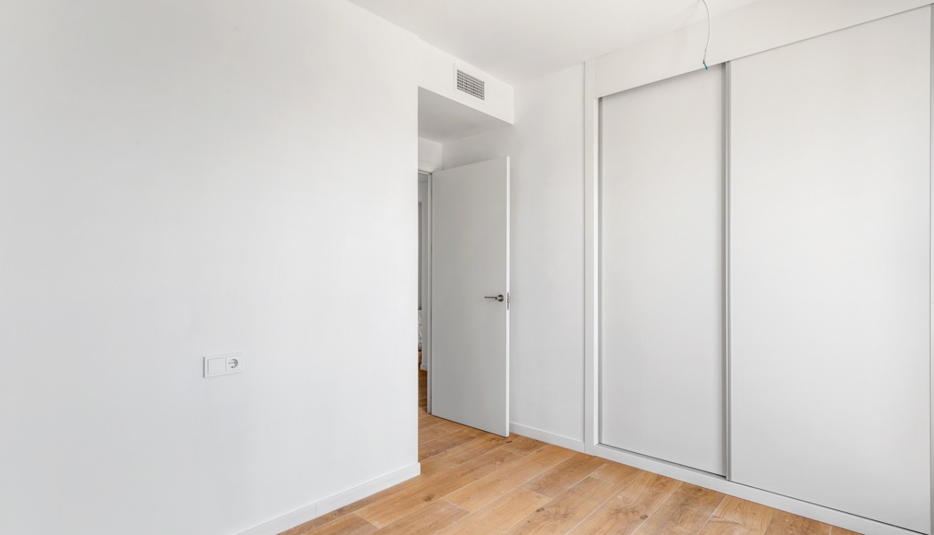 Venta - Piso - Alicante - Benalua