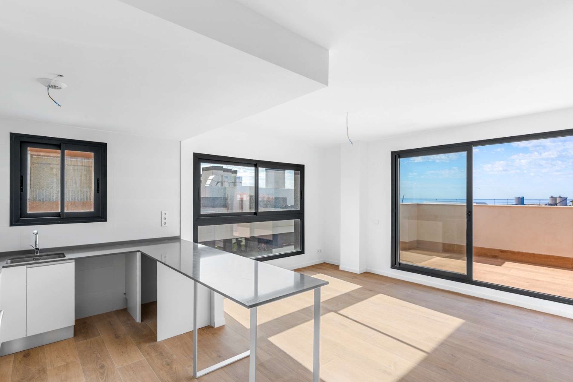 Venta - Piso - Alicante - Benalua