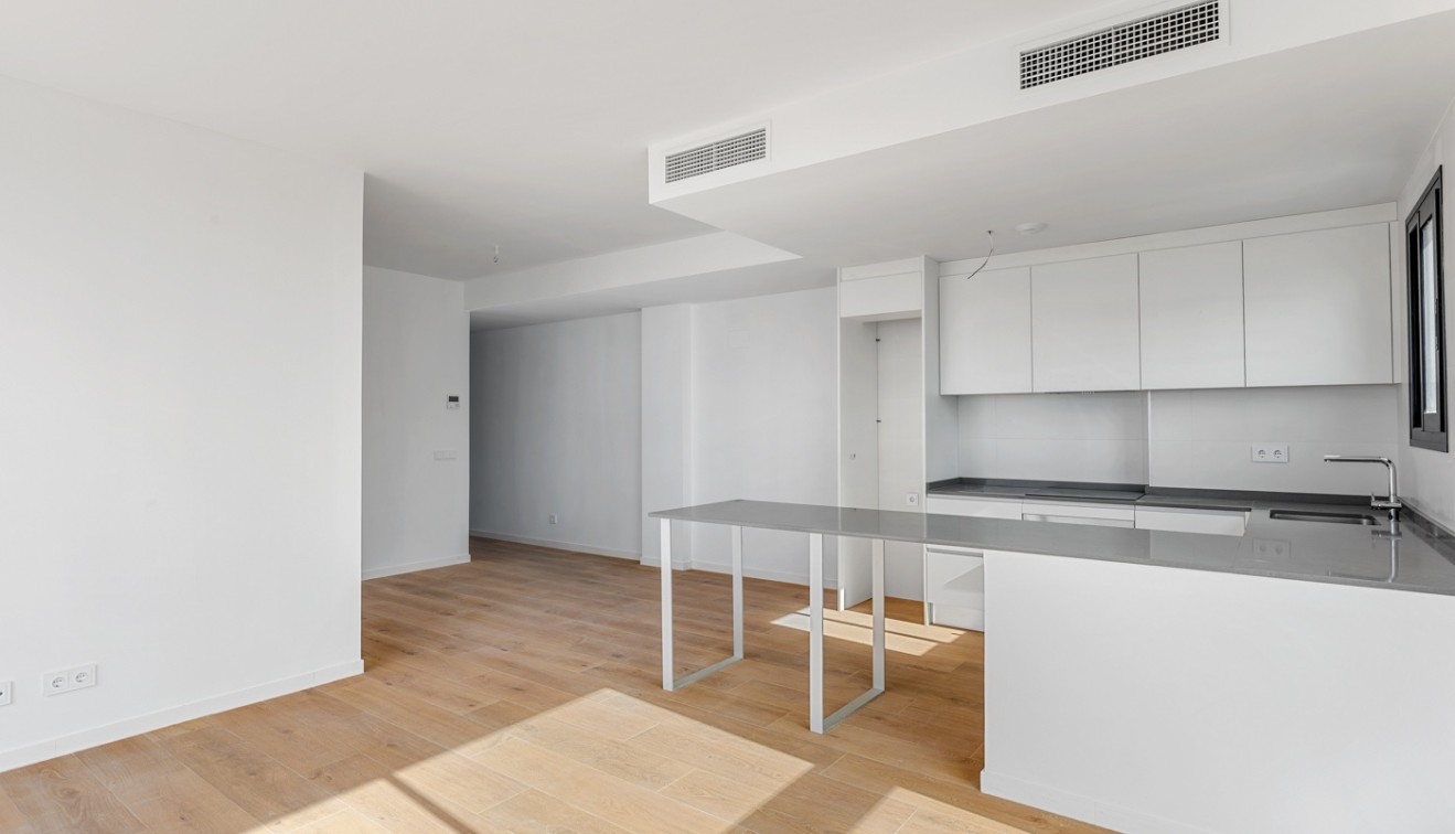 Venta - Piso - Alicante - Benalua