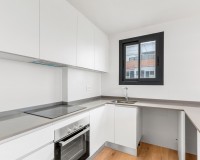 Venta - Piso - Alicante - Benalua