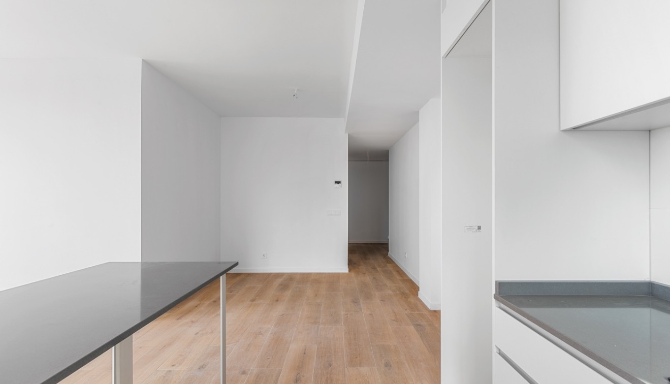 Venta - Piso - Alicante - Benalua